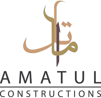 Amatul constructions